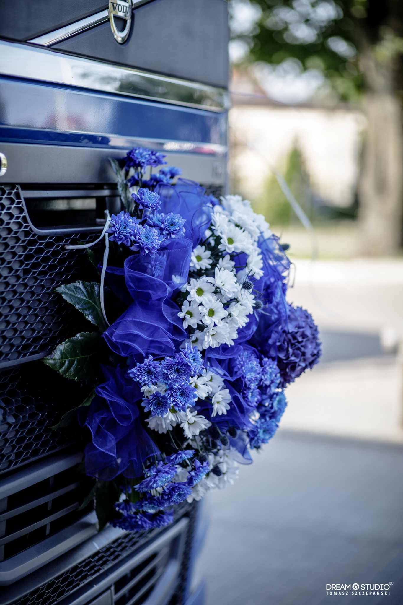 Kwiaciarnia Magnolia 39